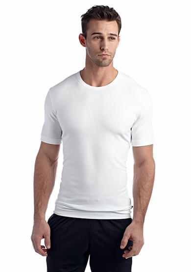 Jockey® Sport Cotton Performance Crew Neck T-Shirt | Belk
