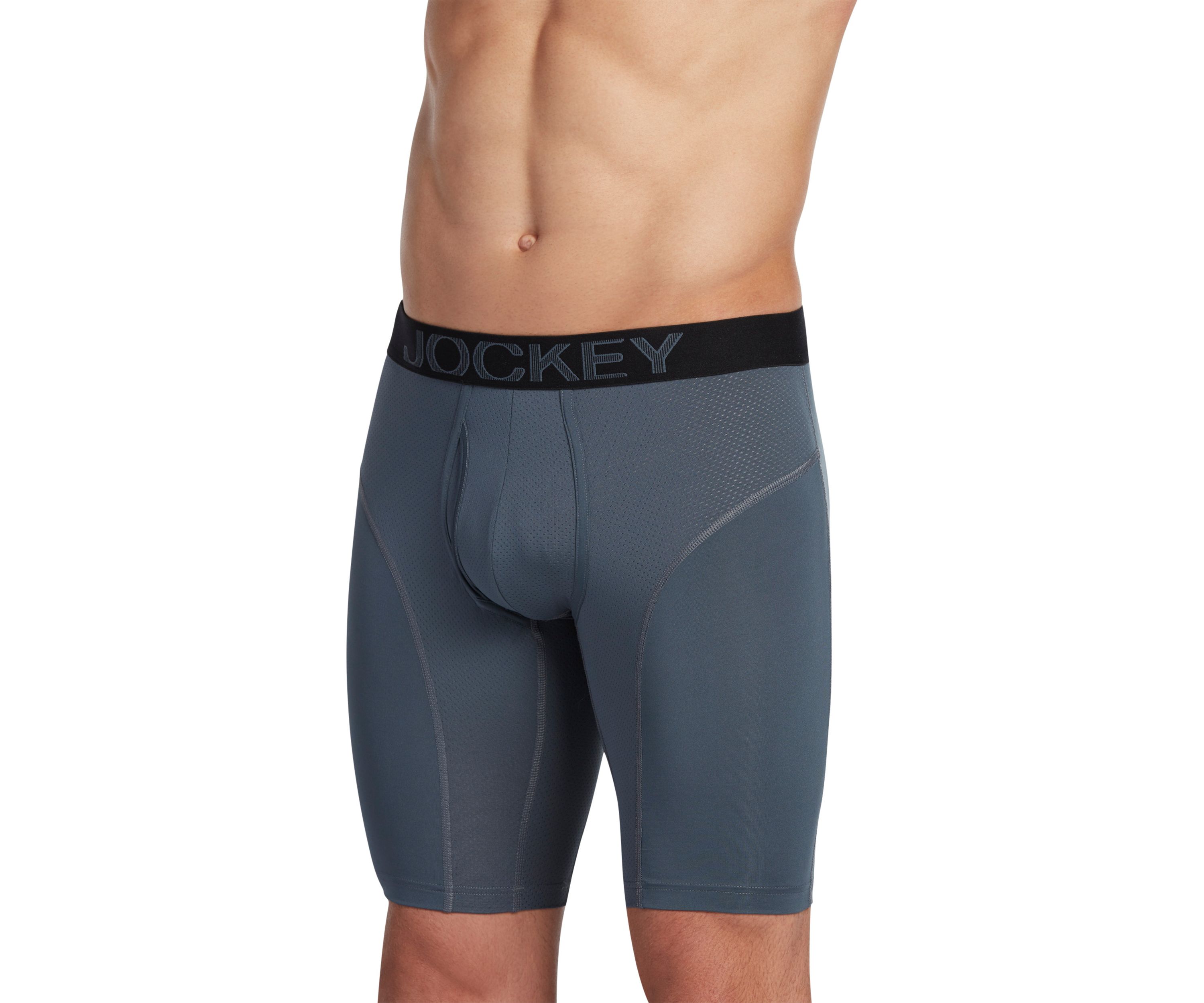 Big & Tall Big Man RapidCool™ Midway® Brief