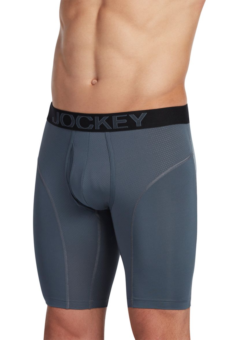 Big & Tall Big Man RapidCool™ Midway® Brief