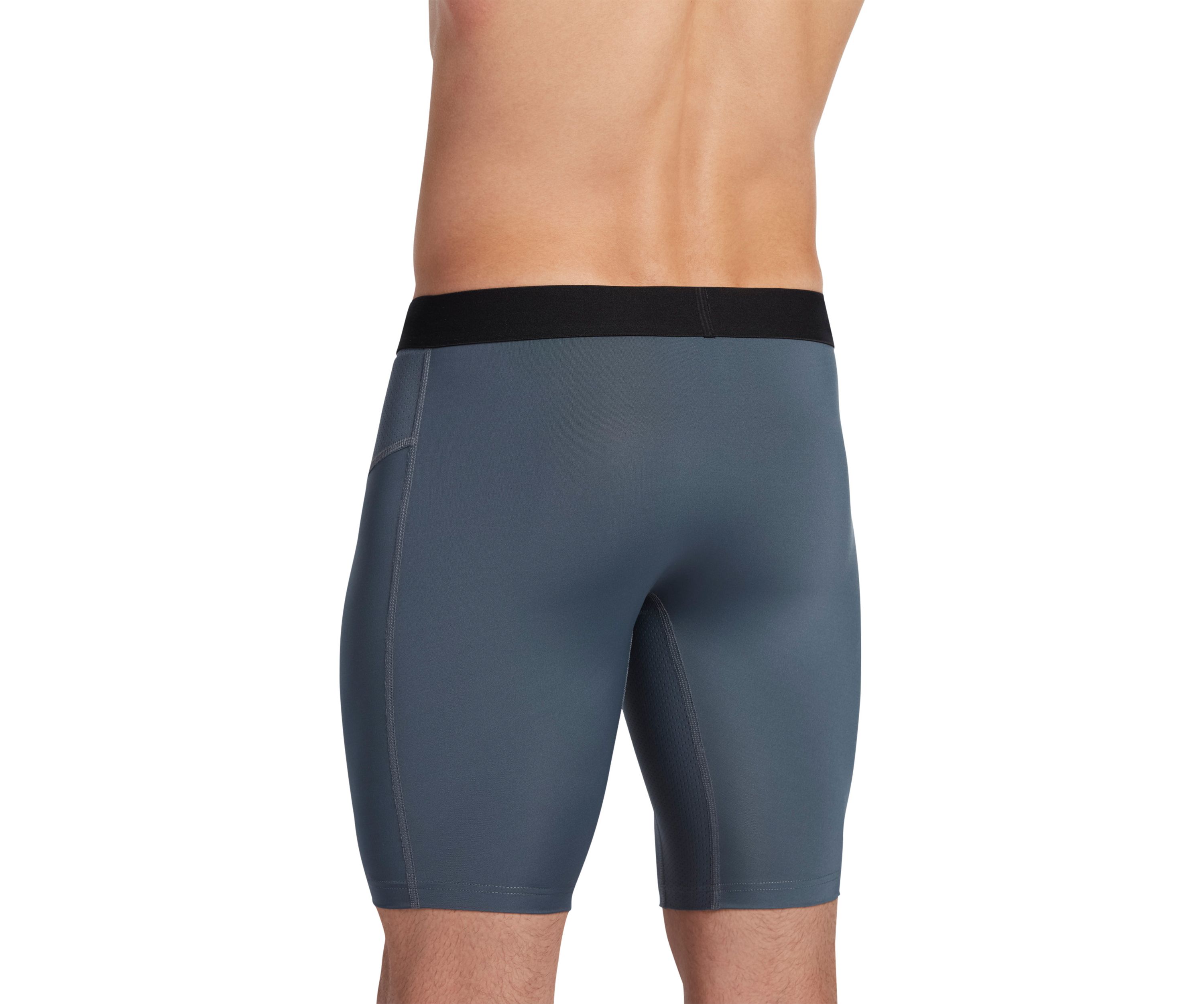 Big & Tall Big Man RapidCool™ Midway® Brief