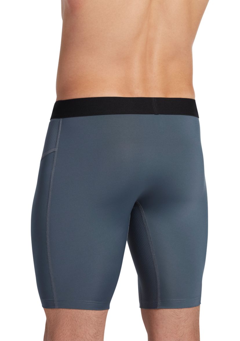 Big & Tall Big Man RapidCool™ Midway® Brief