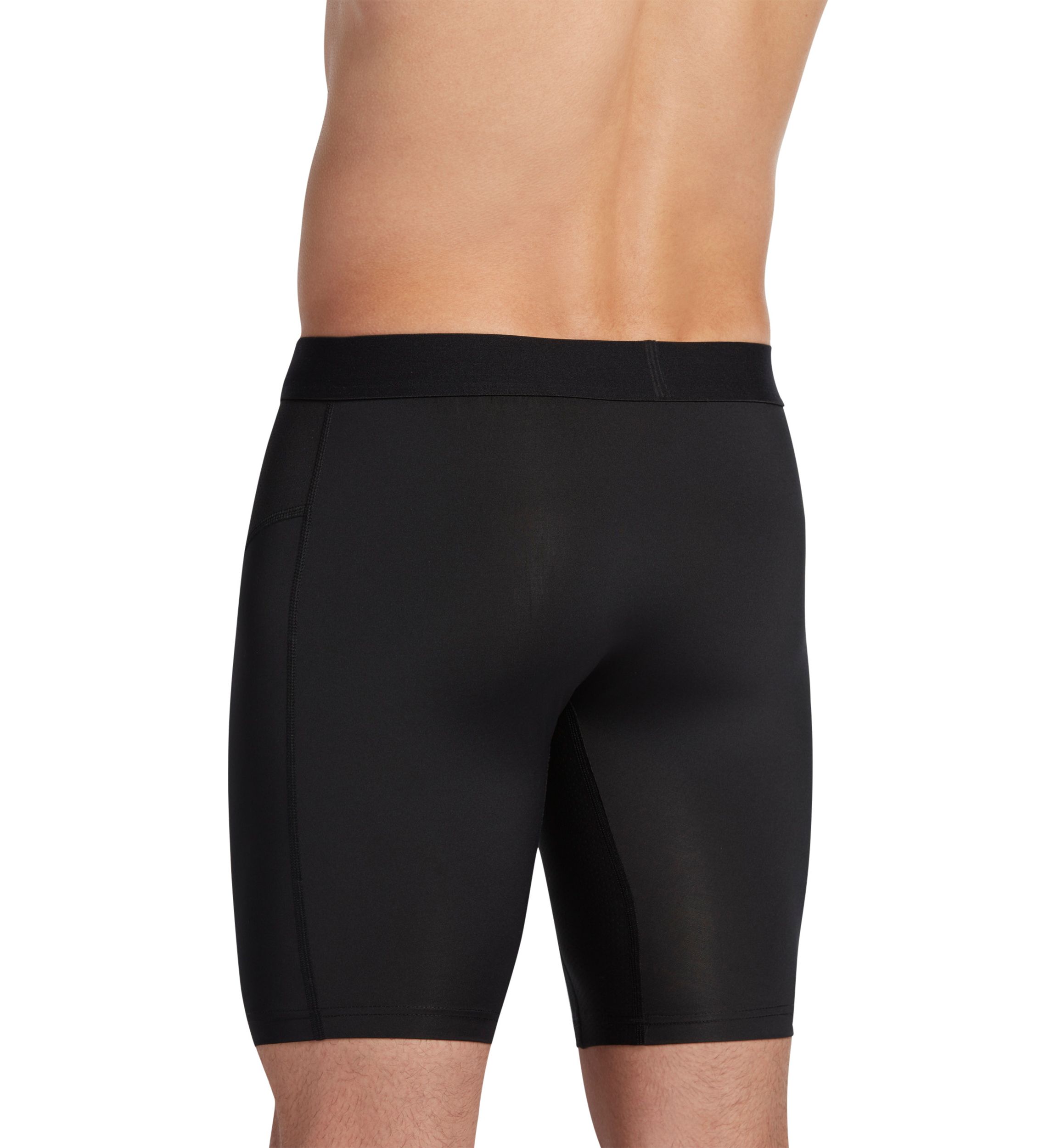 3-Pack Essential MaxStretch Briefs
