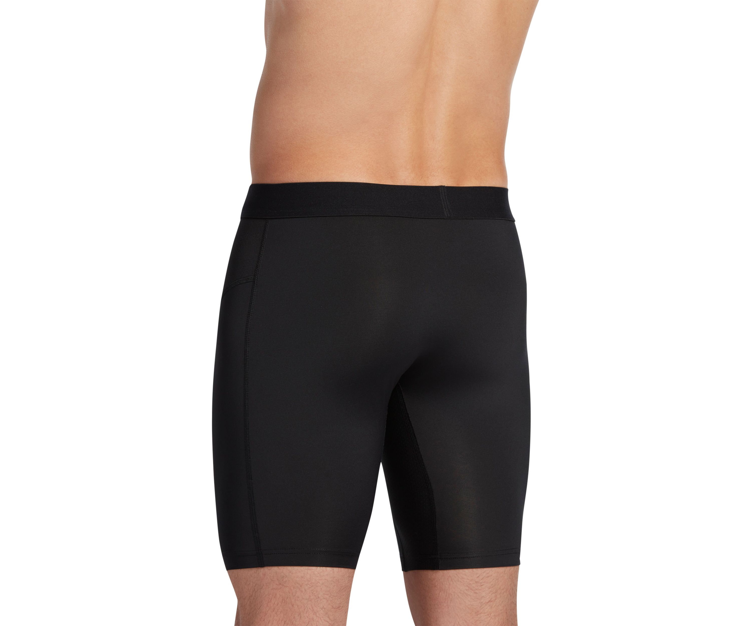 3-Pack Essential MaxStretch Briefs