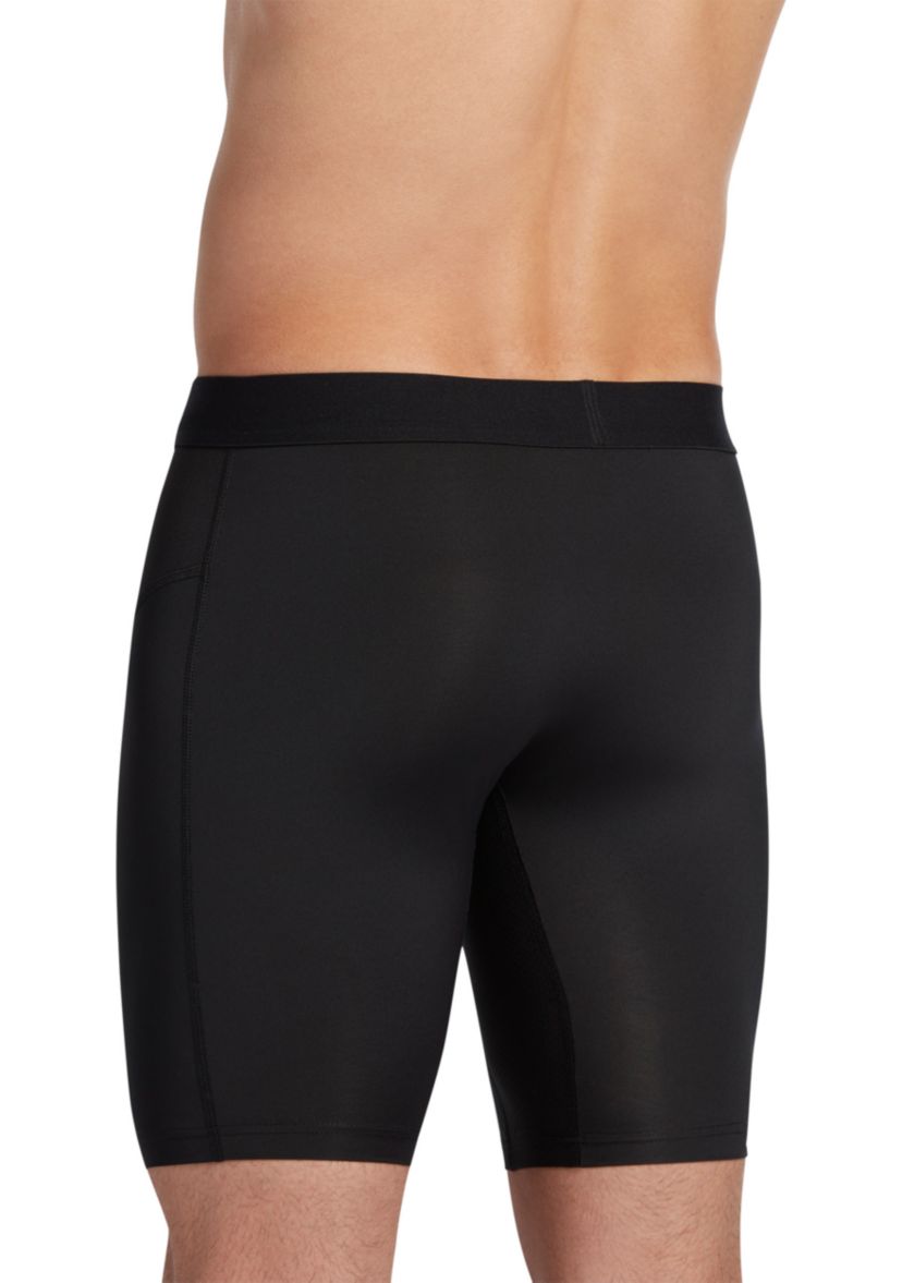 3-Pack Essential MaxStretch Briefs