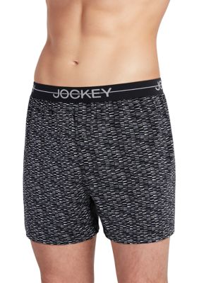 Jockey® Underwear for Men: Boxers, Briefs & More