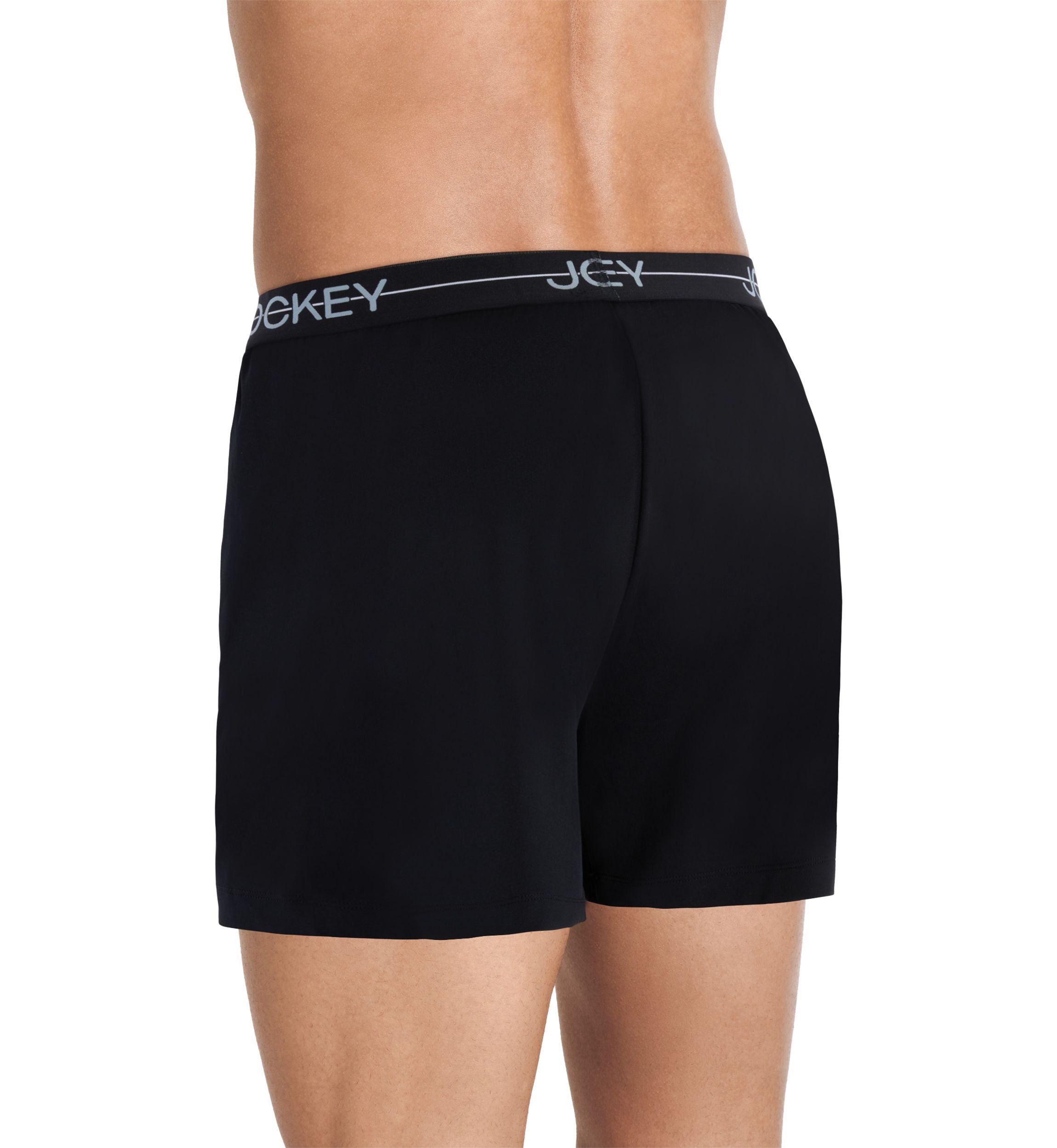 Single Hanging Active Microfiber Boxers