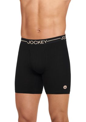 Jockey® Underwear for Men: Boxers, Briefs & More