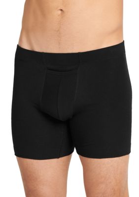 Jockey® 3 Pack Horizontal Fly Boxer Briefs | belk