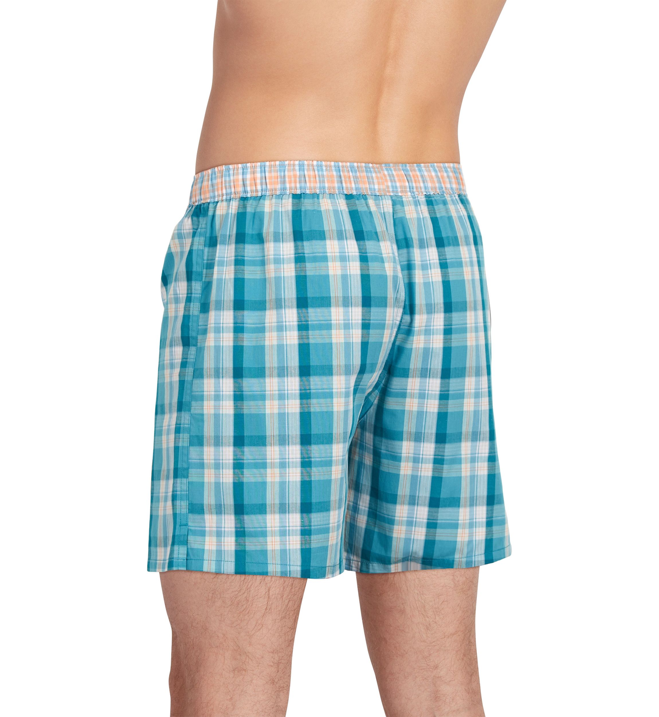 Woven 5" Boxer