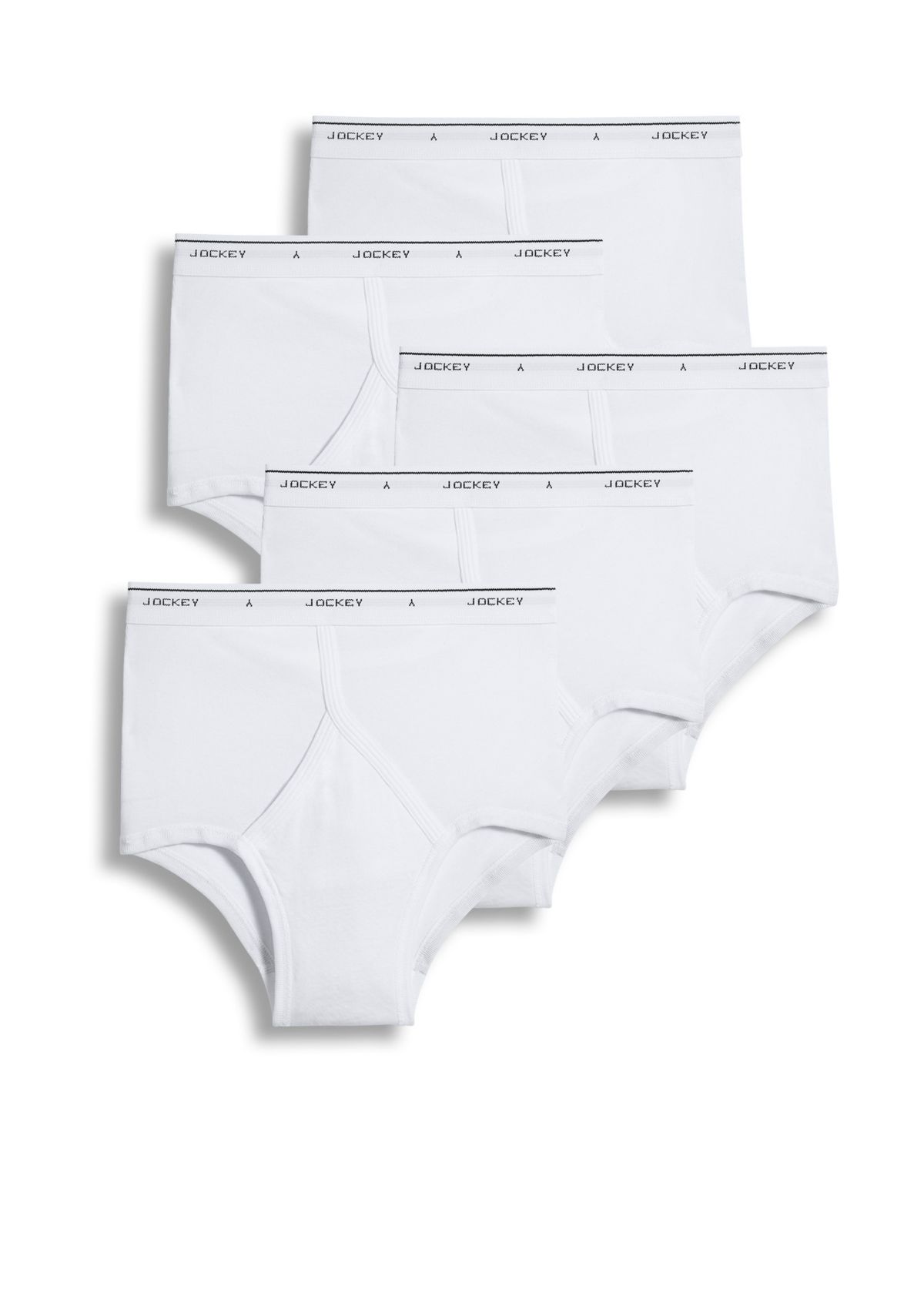 Men’s Classic Boxer Brief-3 pack + 1 Bonus Pair