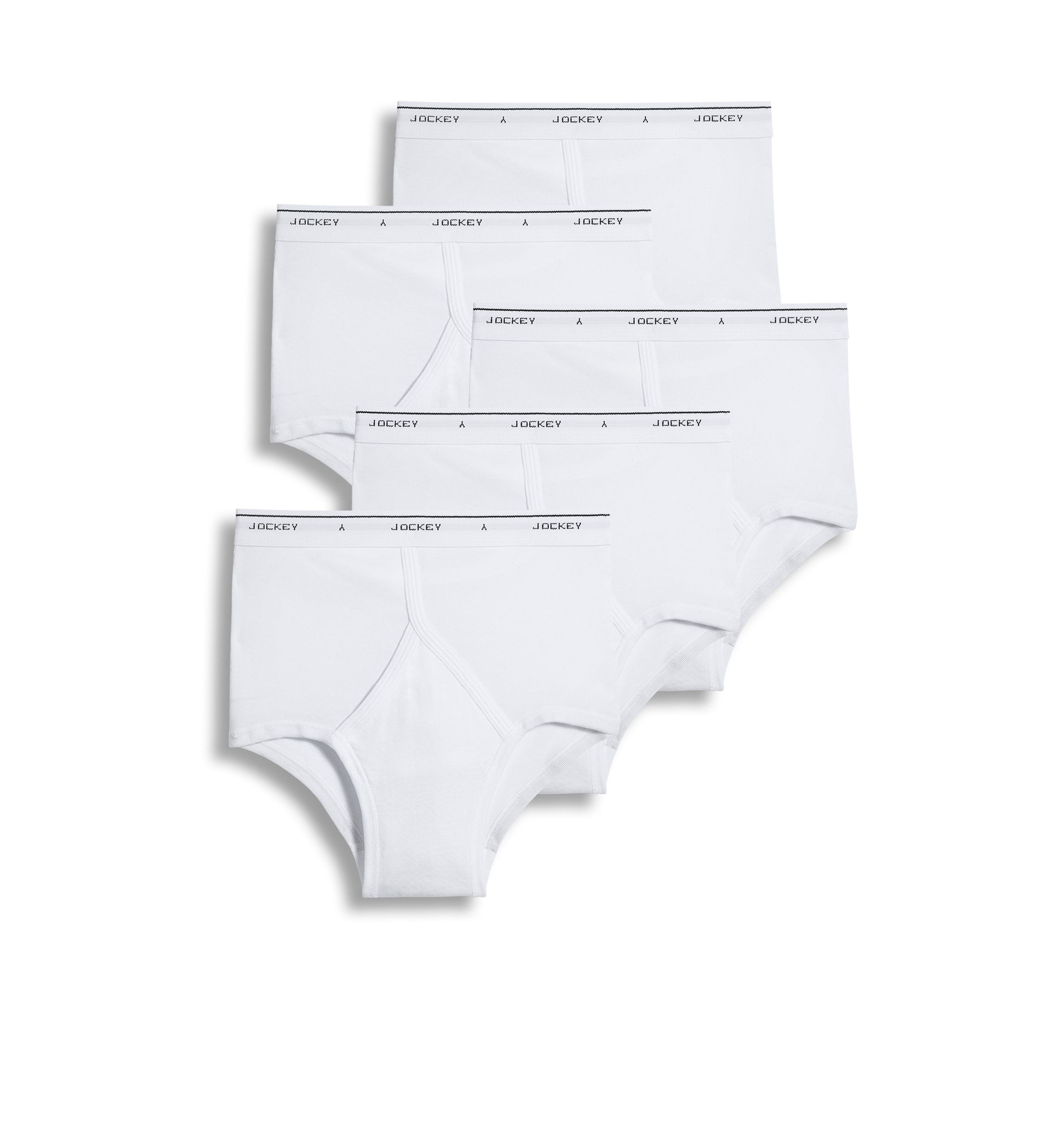Men’s Classic Boxer Brief-3 pack + 1 Bonus Pair