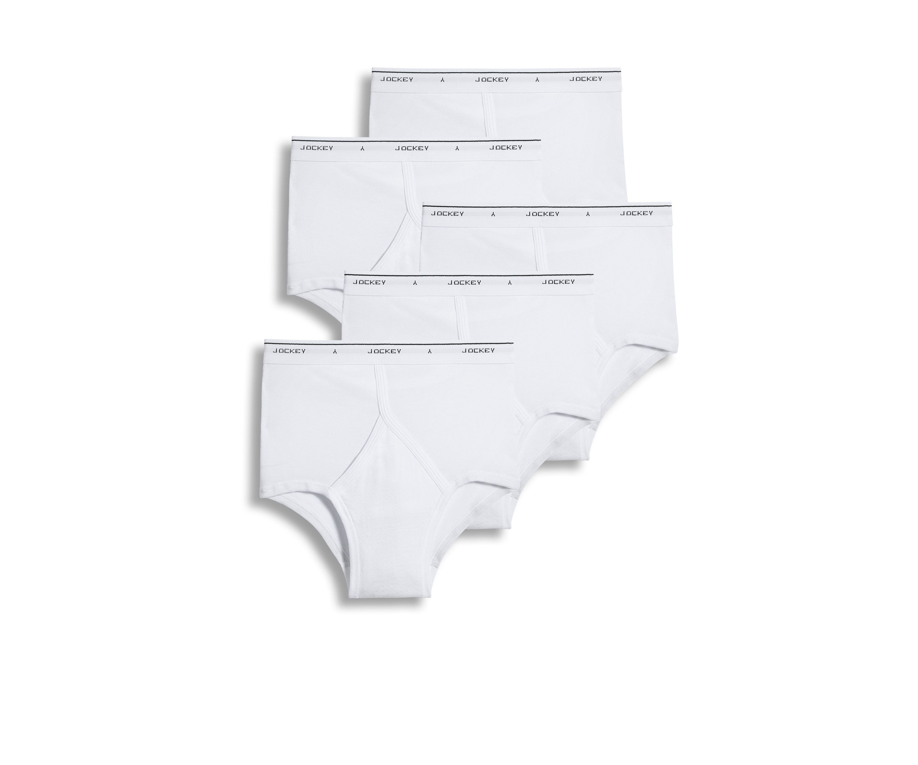 Men’s Classic Boxer Brief-3 pack + 1 Bonus Pair