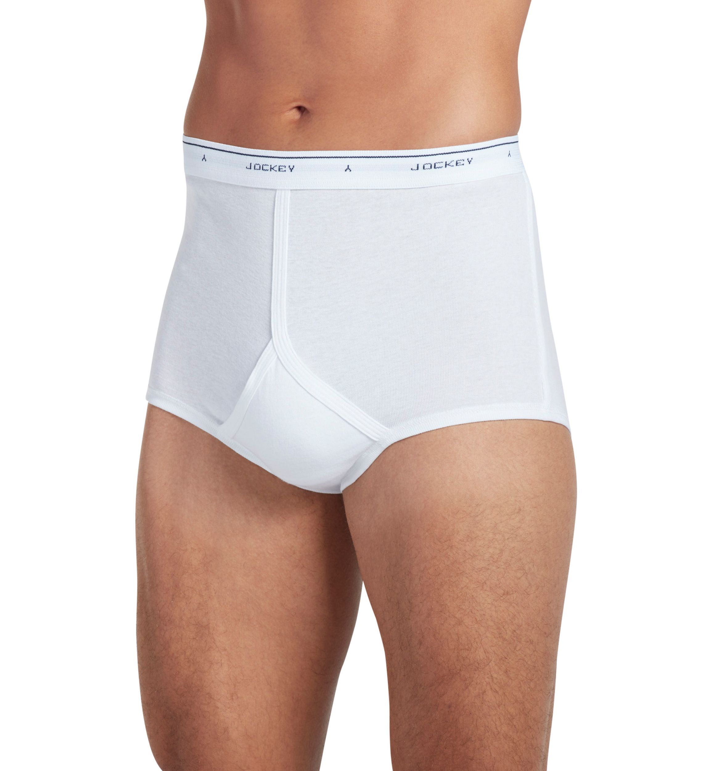 Men’s Classic Boxer Brief-3 pack + 1 Bonus Pair