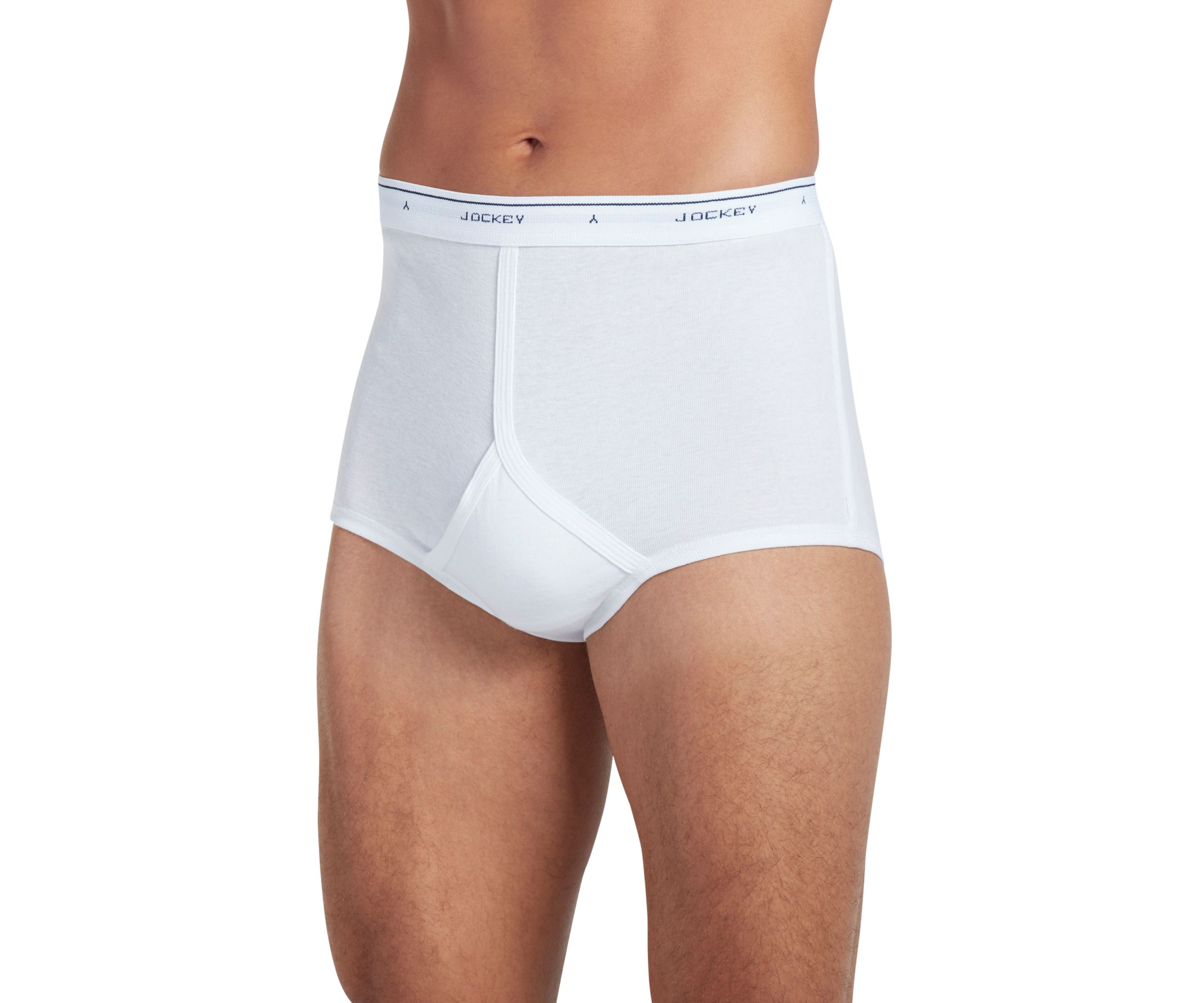 Men’s Classic Boxer Brief-3 pack + 1 Bonus Pair