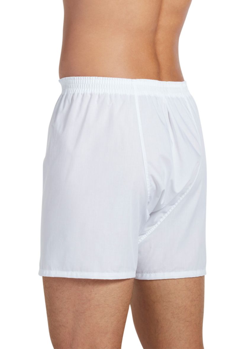 Big & Tall Big Man Full Cut Boxer - 2 Pack