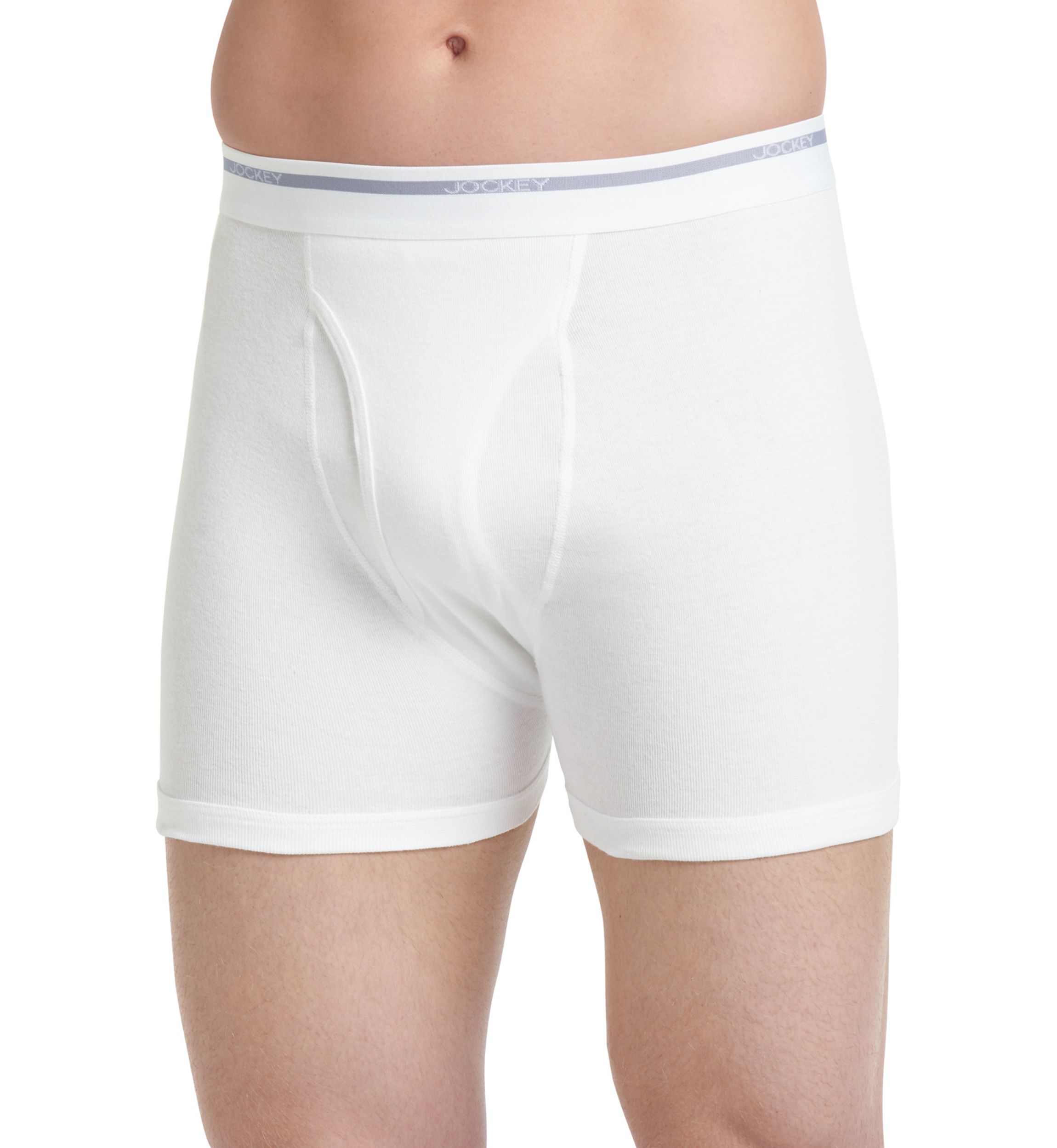 Classic Lightweight Boxer Brief Set 