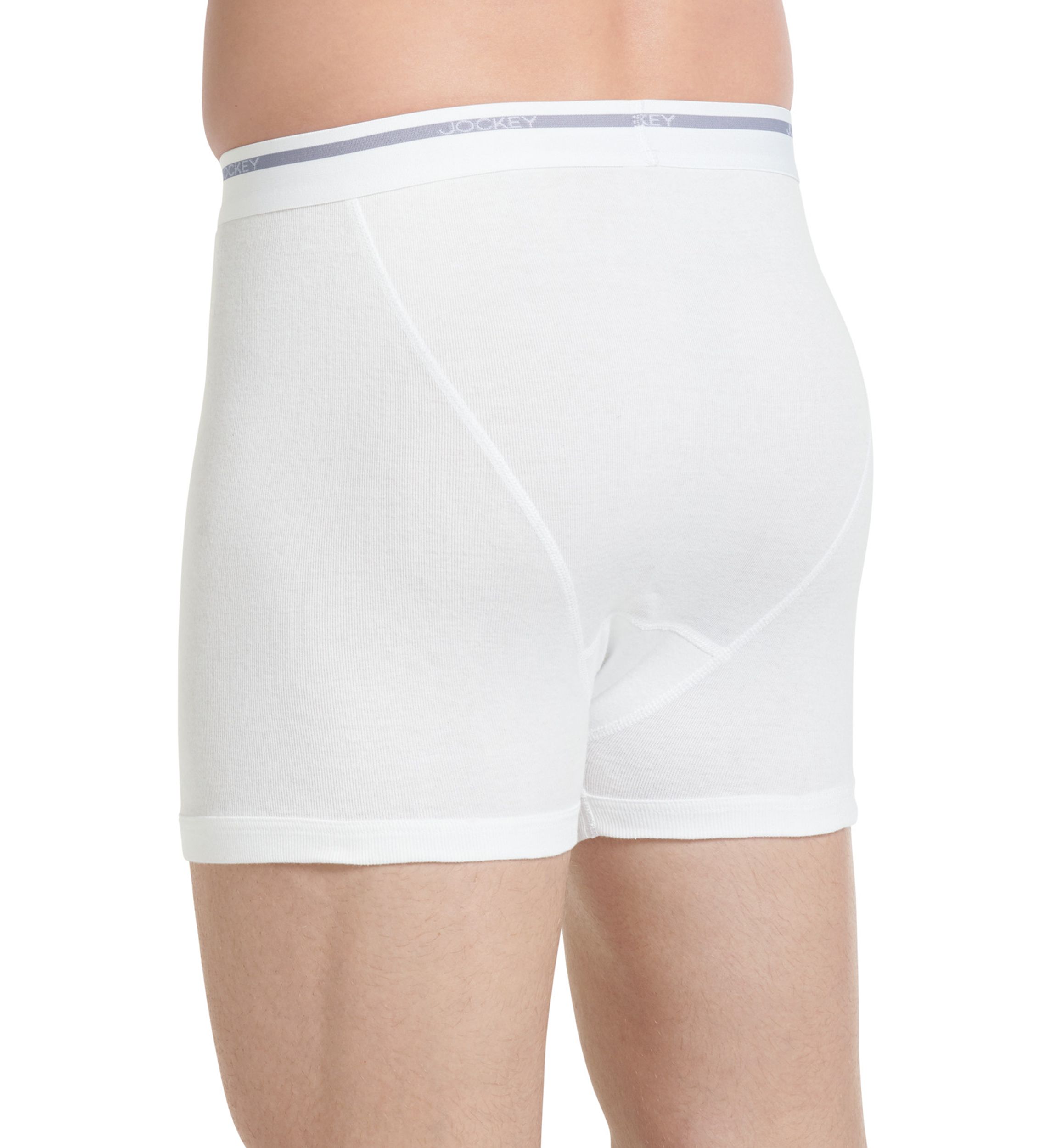 Classic Lightweight Boxer Brief Set 