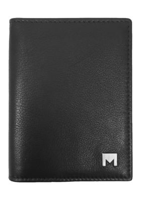 Collection By Michael Strahan Men's Bifold Wallet