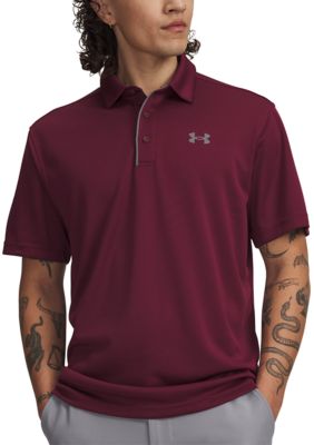 Under Armour Big & Tall Men's Tech Polo