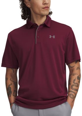 Under Armour Men's Tech Polo