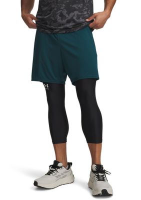 Under Armour Men's Tech 7" Shorts