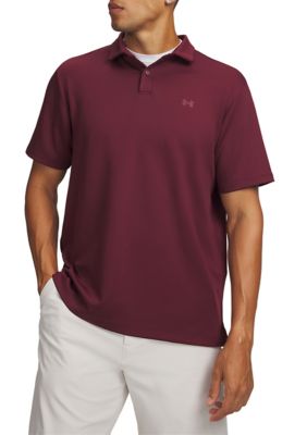 Under Armour Men's Motion Polo