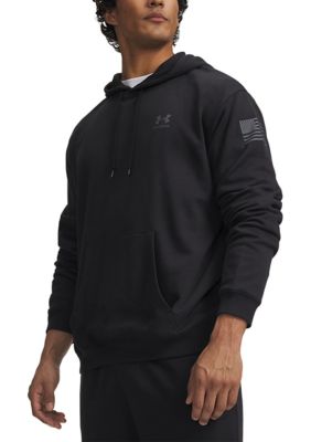 Under Armour Men's Freedom Flag Hoodie