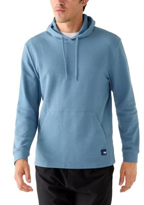 Vintage Summer Men's Hoodie, Medium
