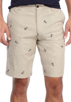 cargo shorts champs