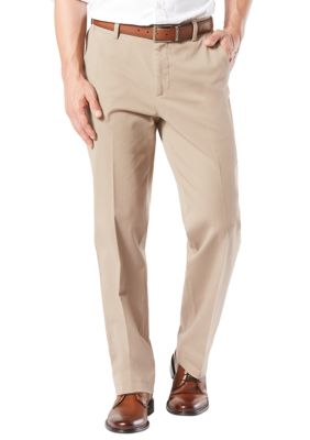Dockers® Classic Fit Workday Khaki Smart 360 Flex™ Pants | belk