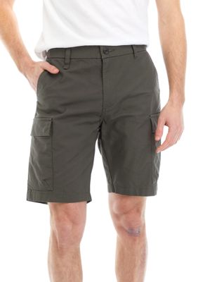 Dockers Men s Smart 360 Tech Cargo Shorts 38 Cotton