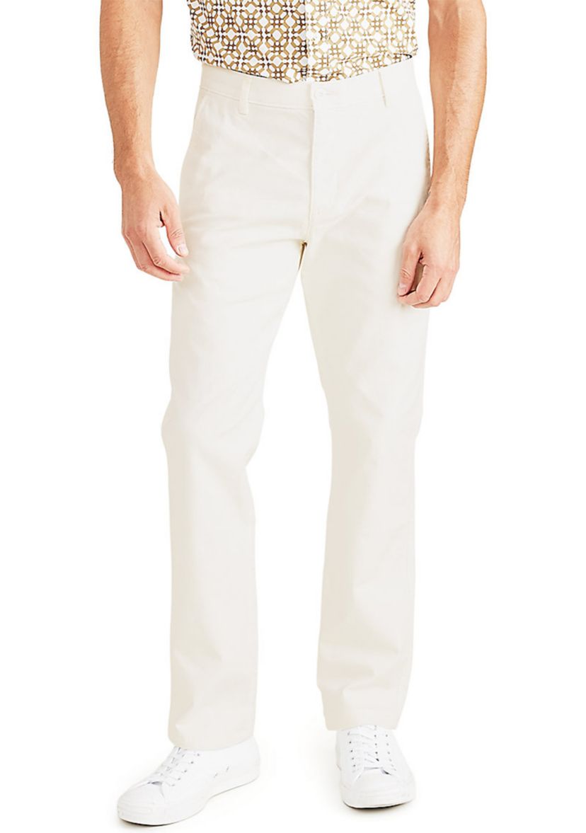 Mens Slim Fit Pants