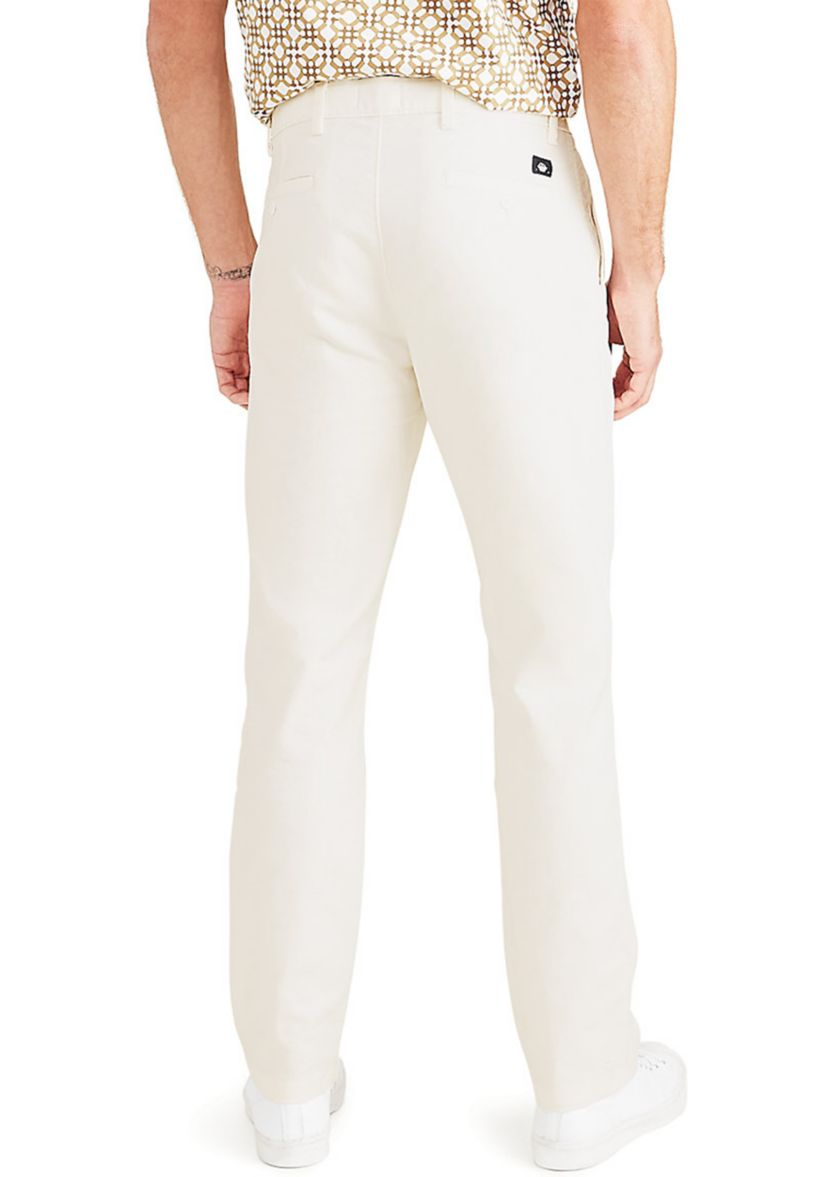 Mens Slim Fit Pants