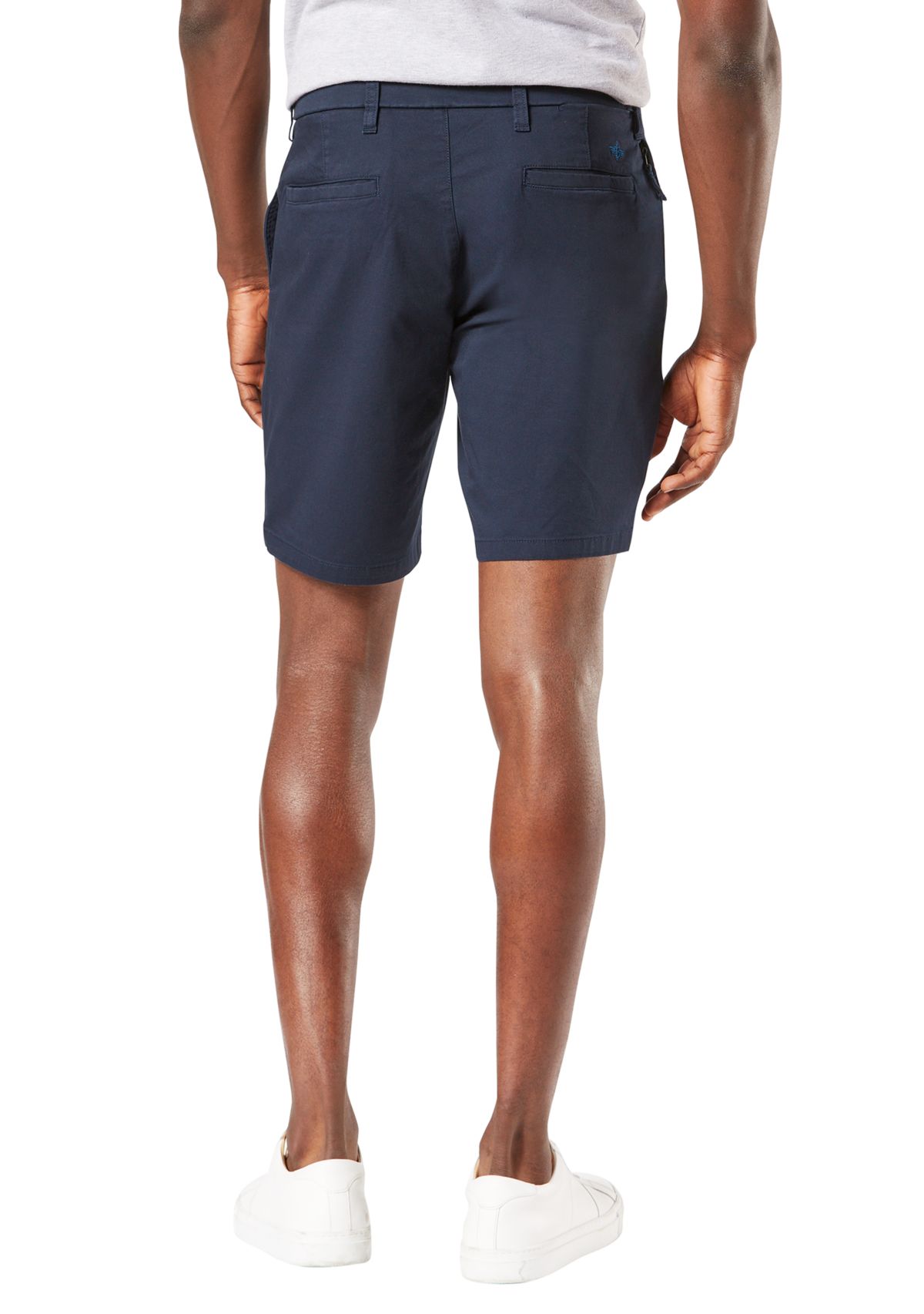 Mens Ultimate Shorts with Supreme Flex™