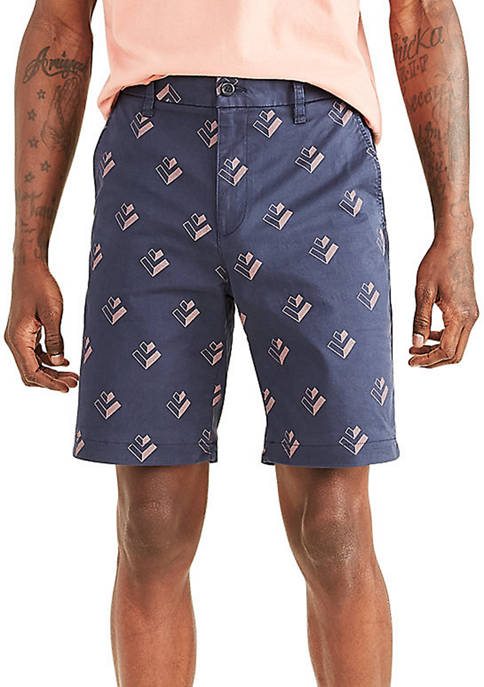 Dockers® Mens Ultimate Shorts