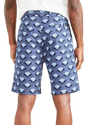 Lucht Omgeving verdrietig Dockers® Men's Straight Fit Supreme Flex™ Ultimate Shorts | belk