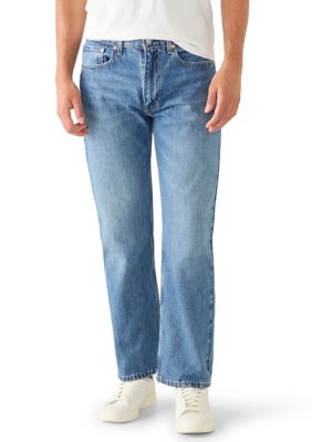 Levi's Men's 555â¢ Relaxed Straight Jeans, 40 x 32
