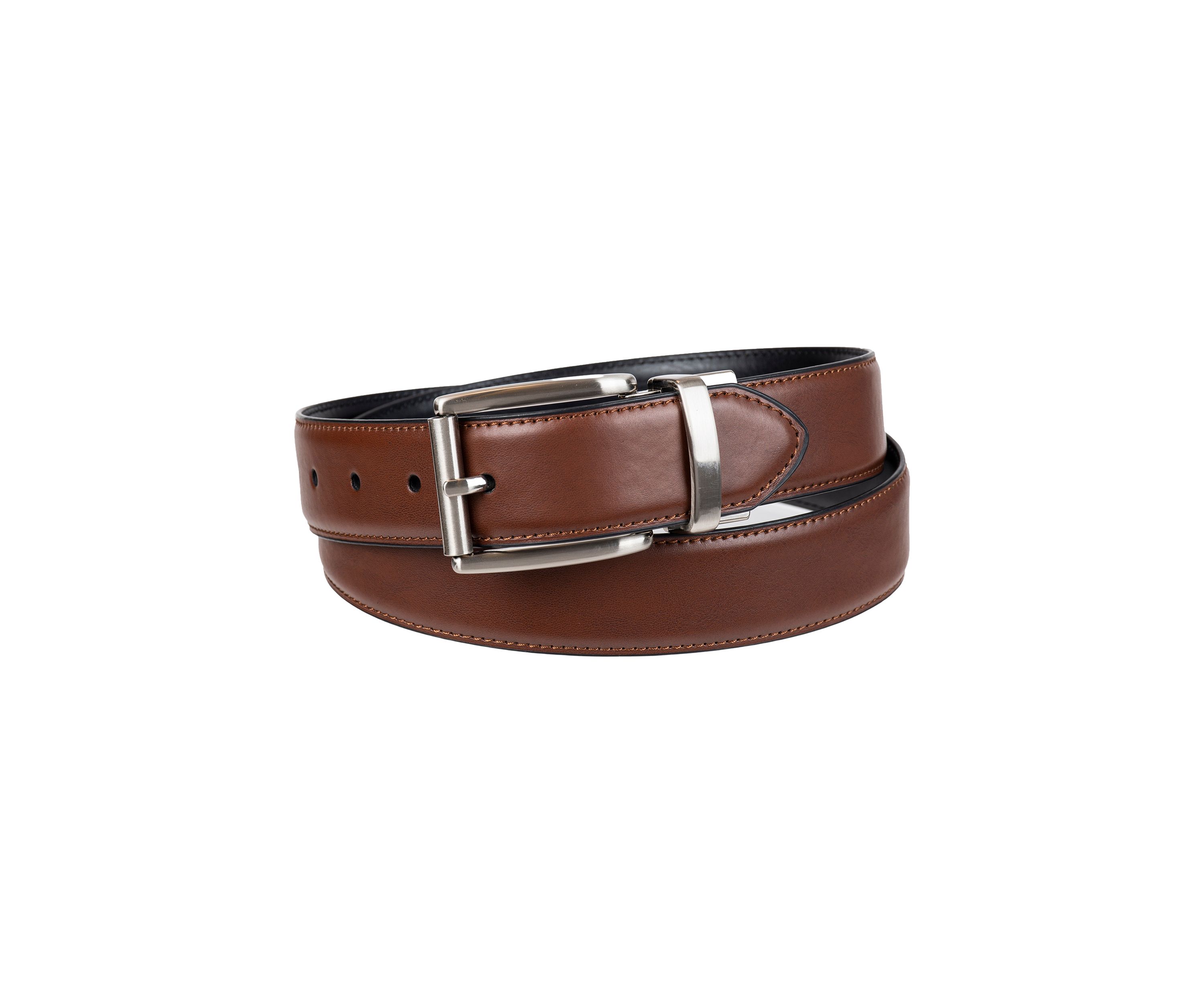 35 Millimeter Reversible Belt