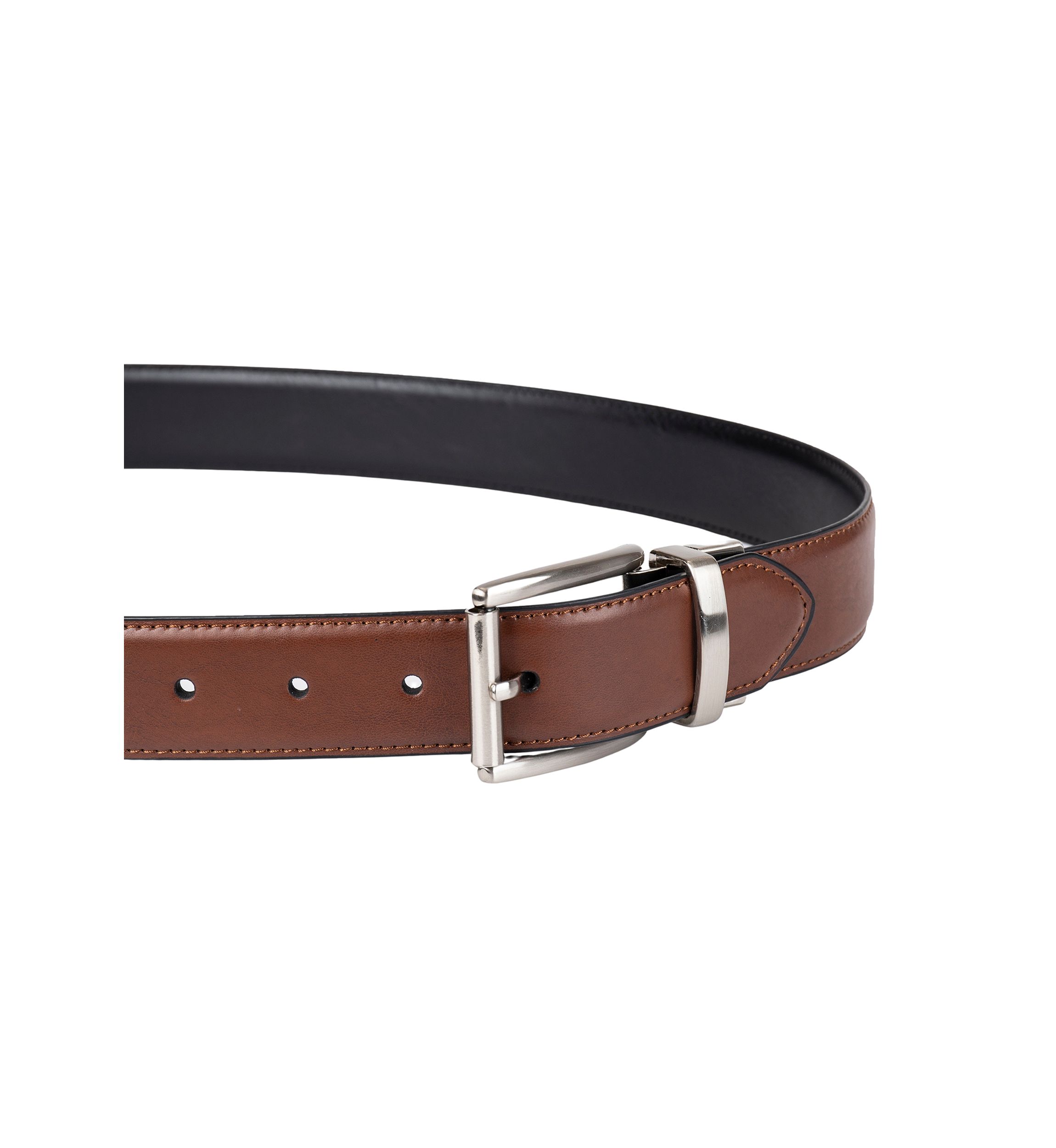 35 Millimeter Reversible Belt