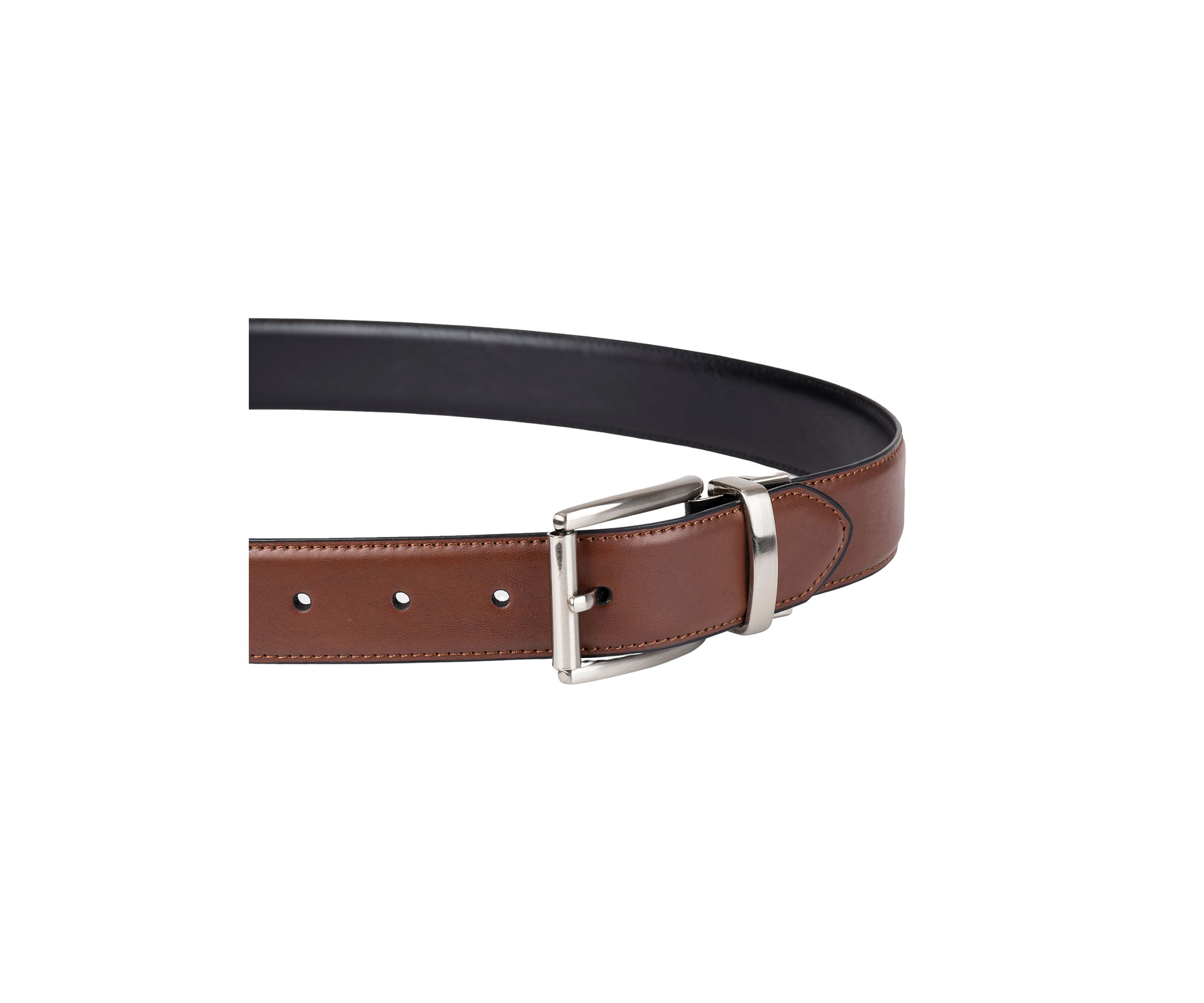 35 Millimeter Reversible Belt