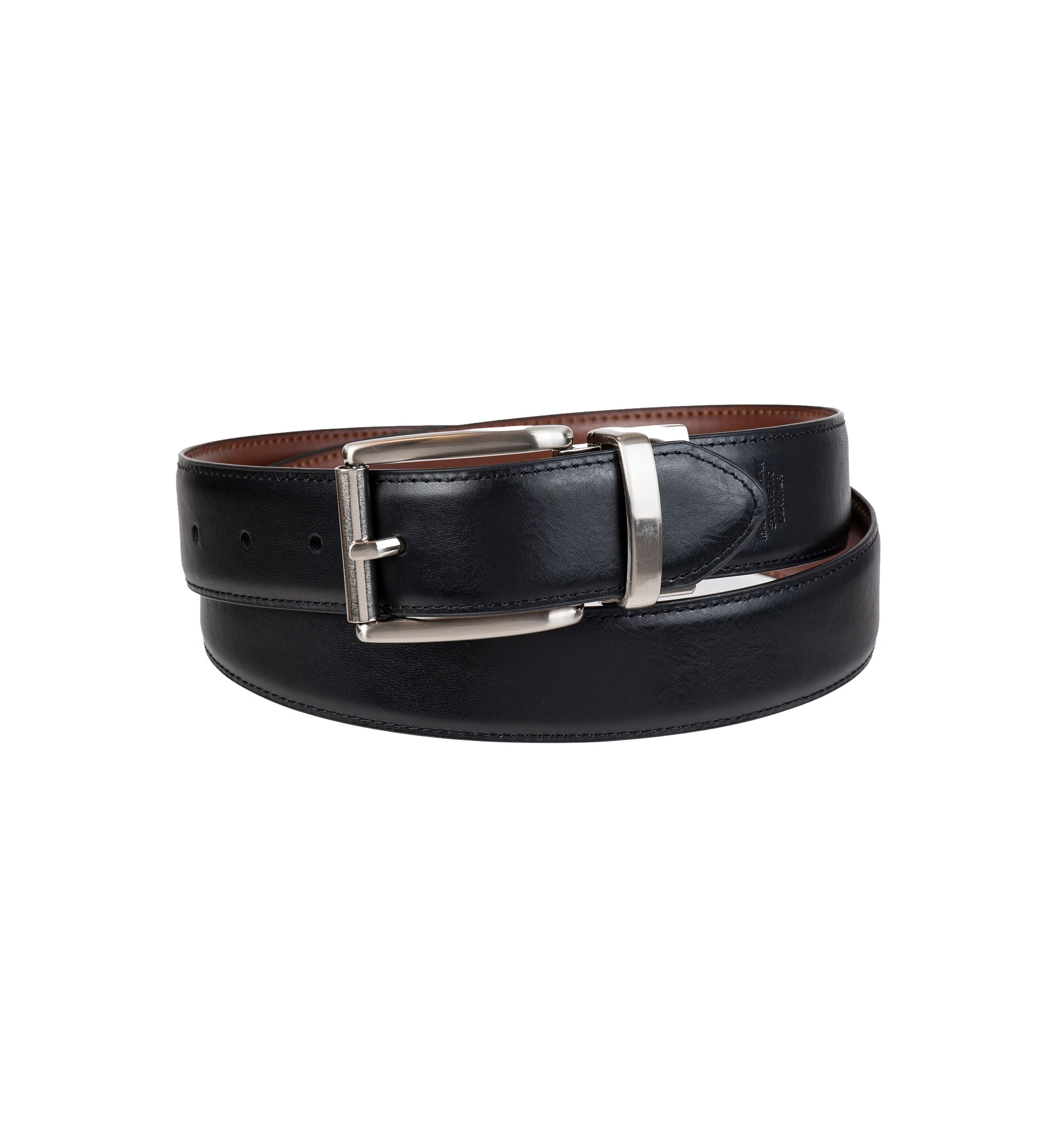 35 Millimeter Reversible Belt