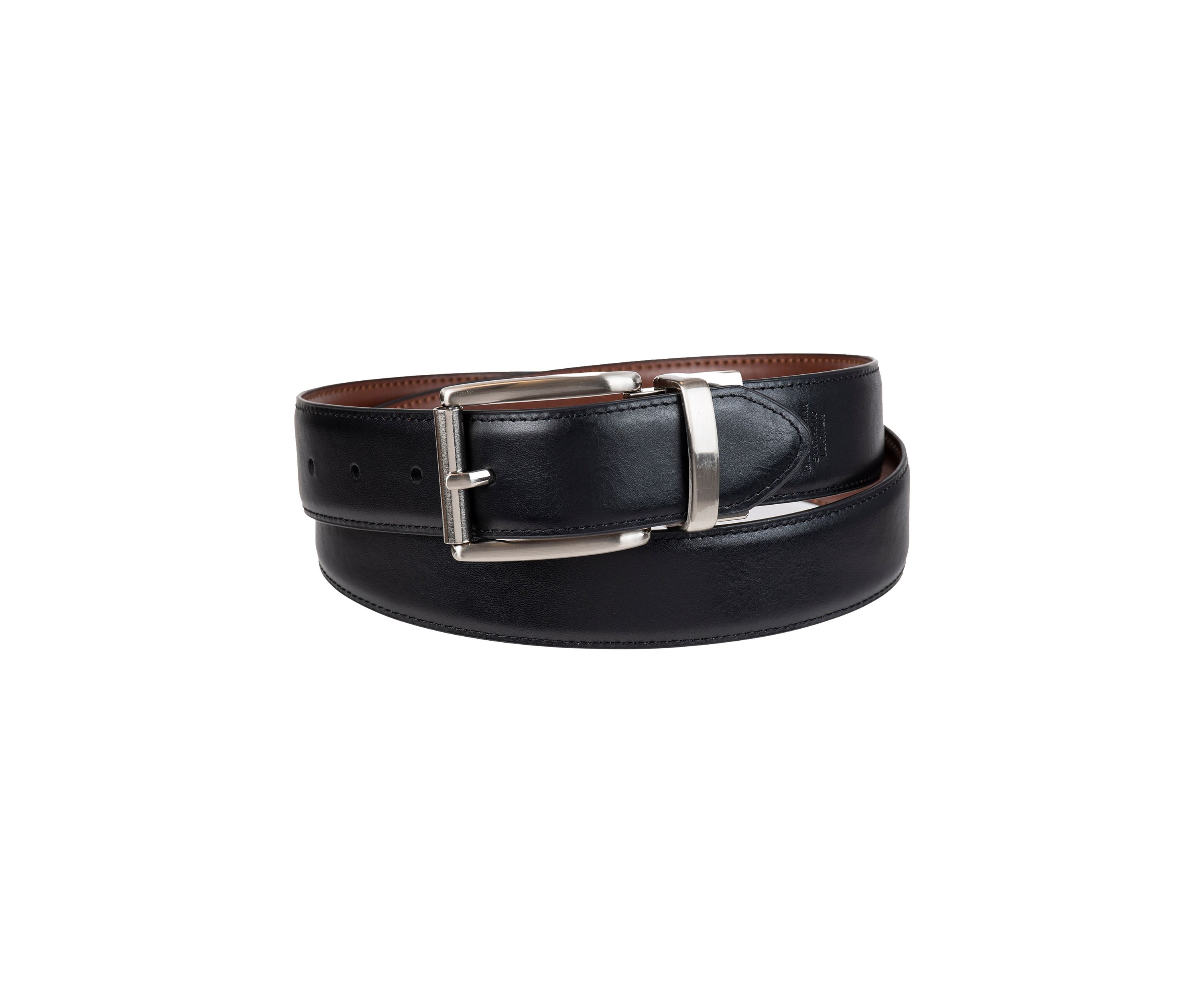 35 Millimeter Reversible Belt