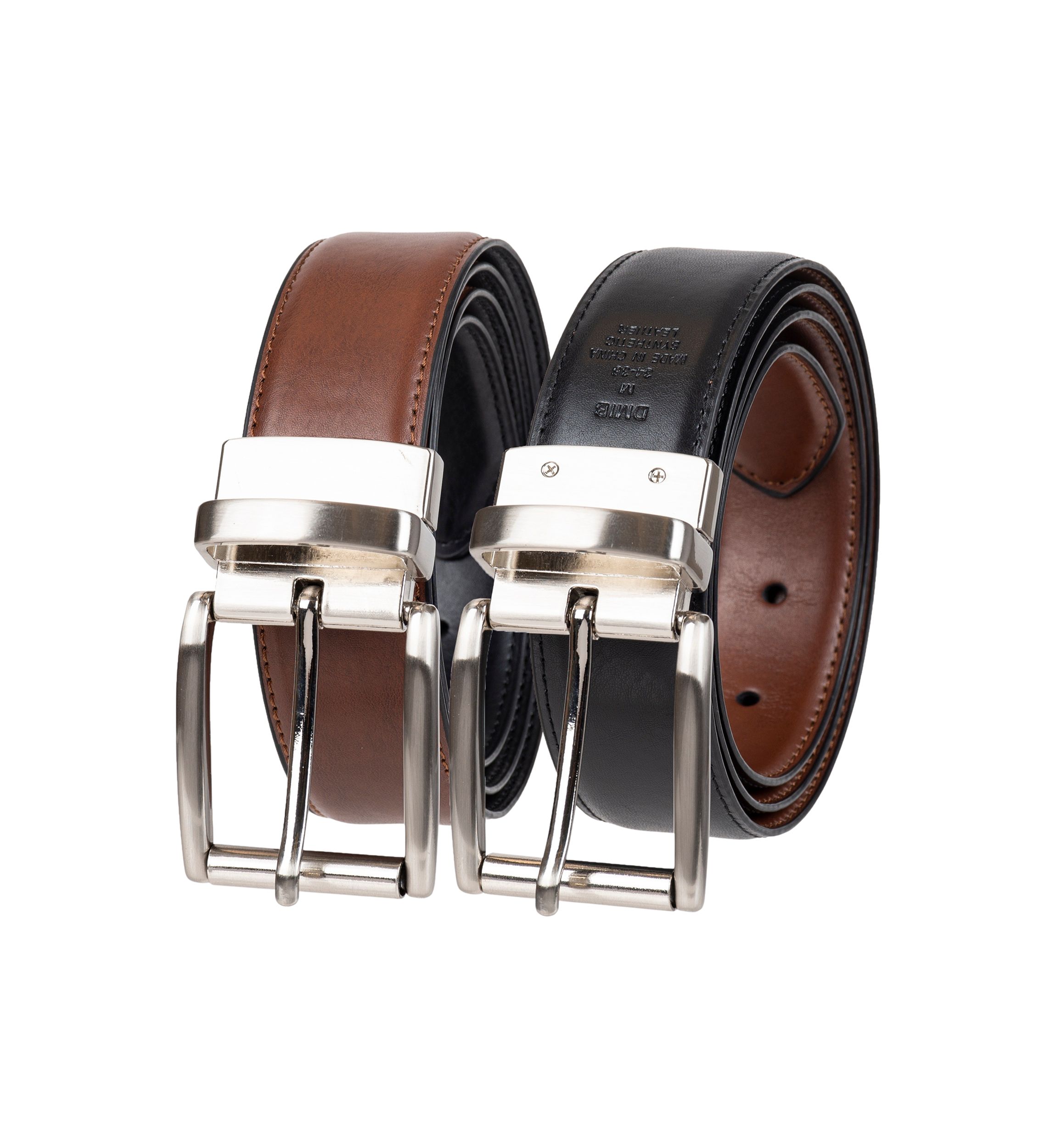35 Millimeter Reversible Belt