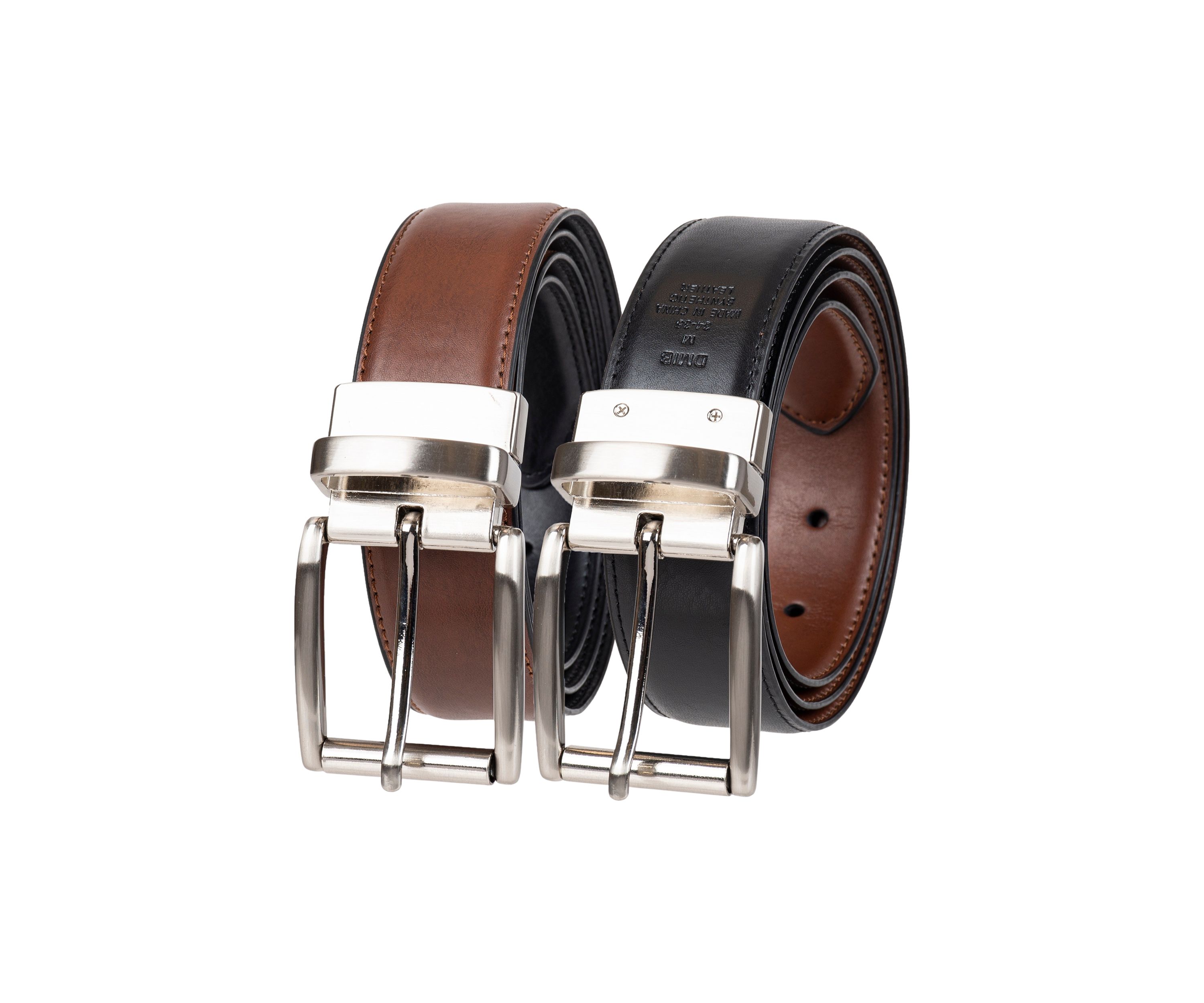 35 Millimeter Reversible Belt