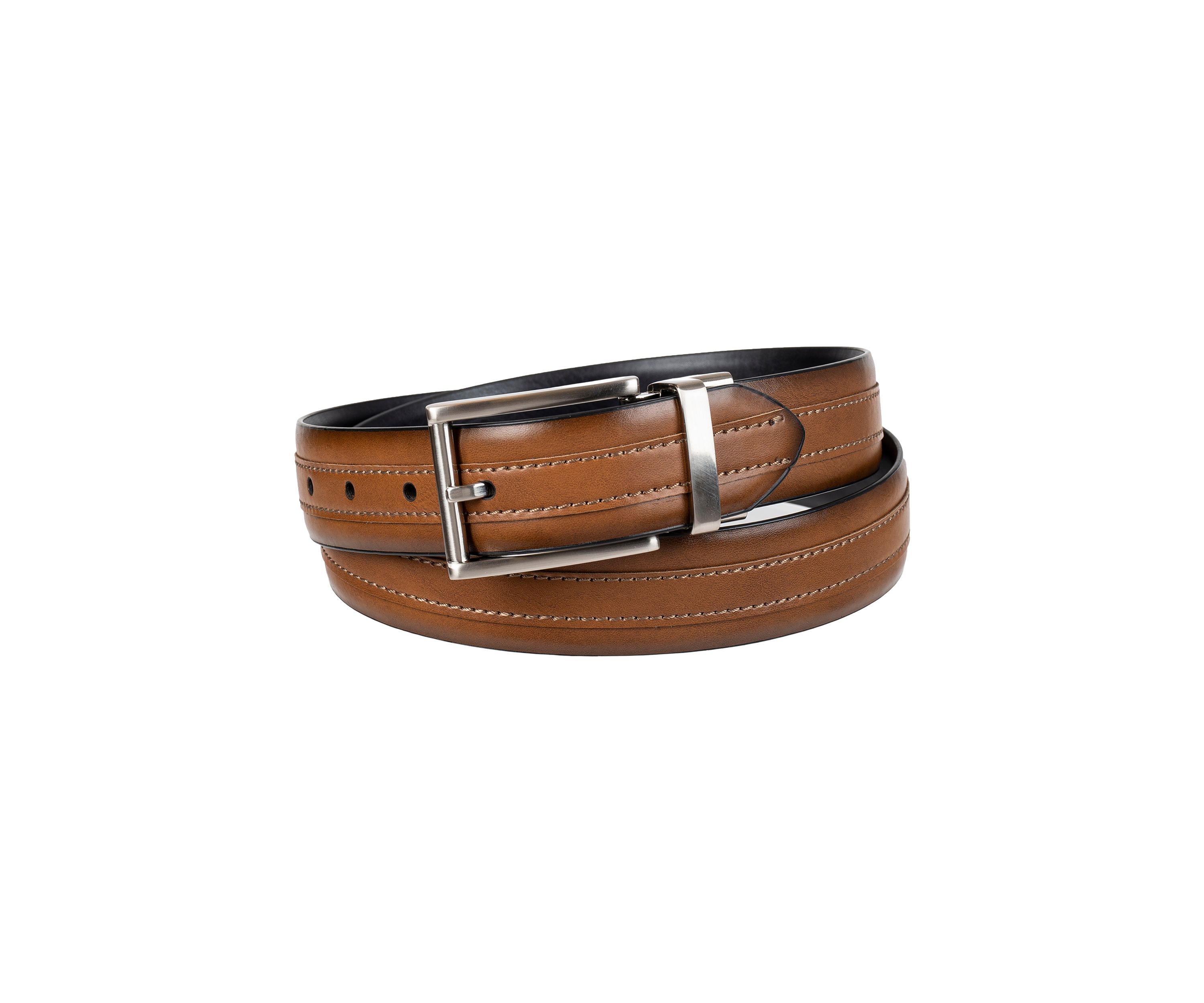 35 Millimeter Reversible Belt 