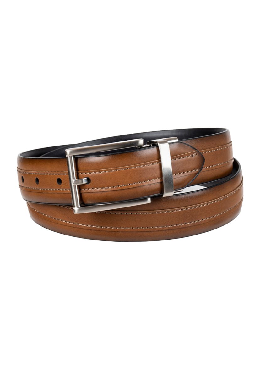 35 Millimeter Reversible Belt 