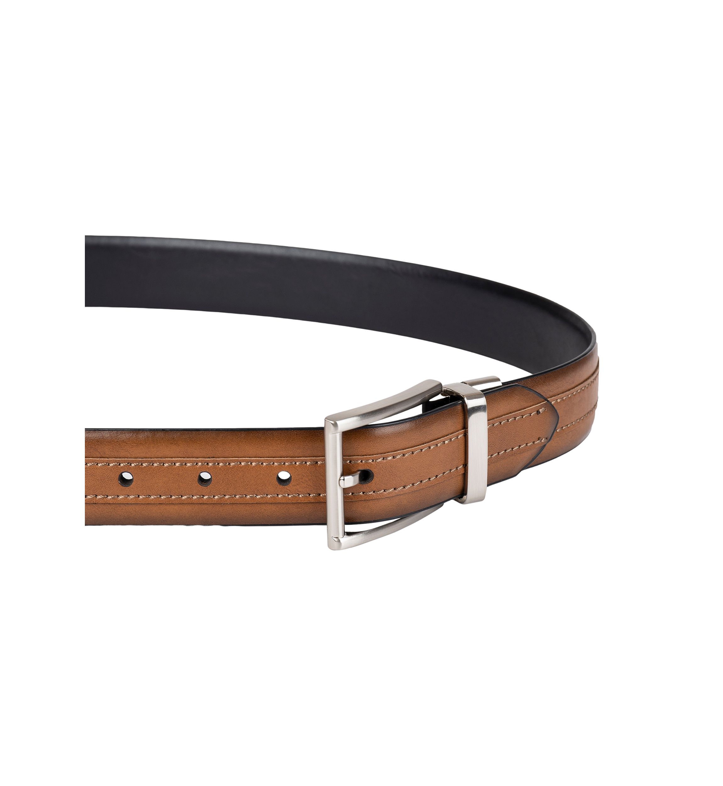 Mens Saddlebred Belts & Suspenders
