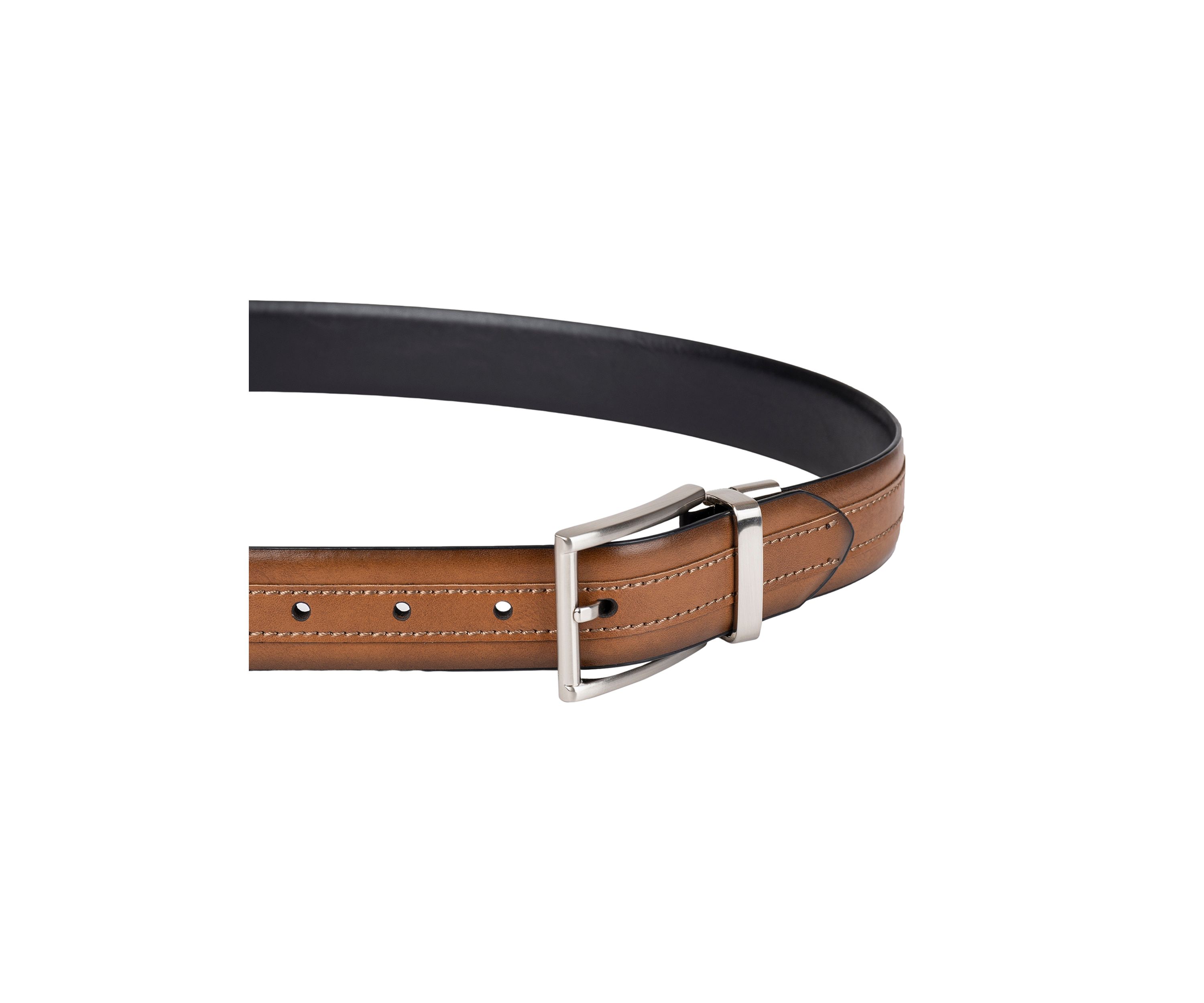 35 Millimeter Reversible Belt 