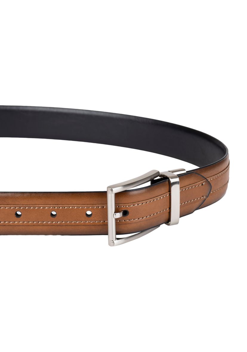 35 Millimeter Reversible Belt 