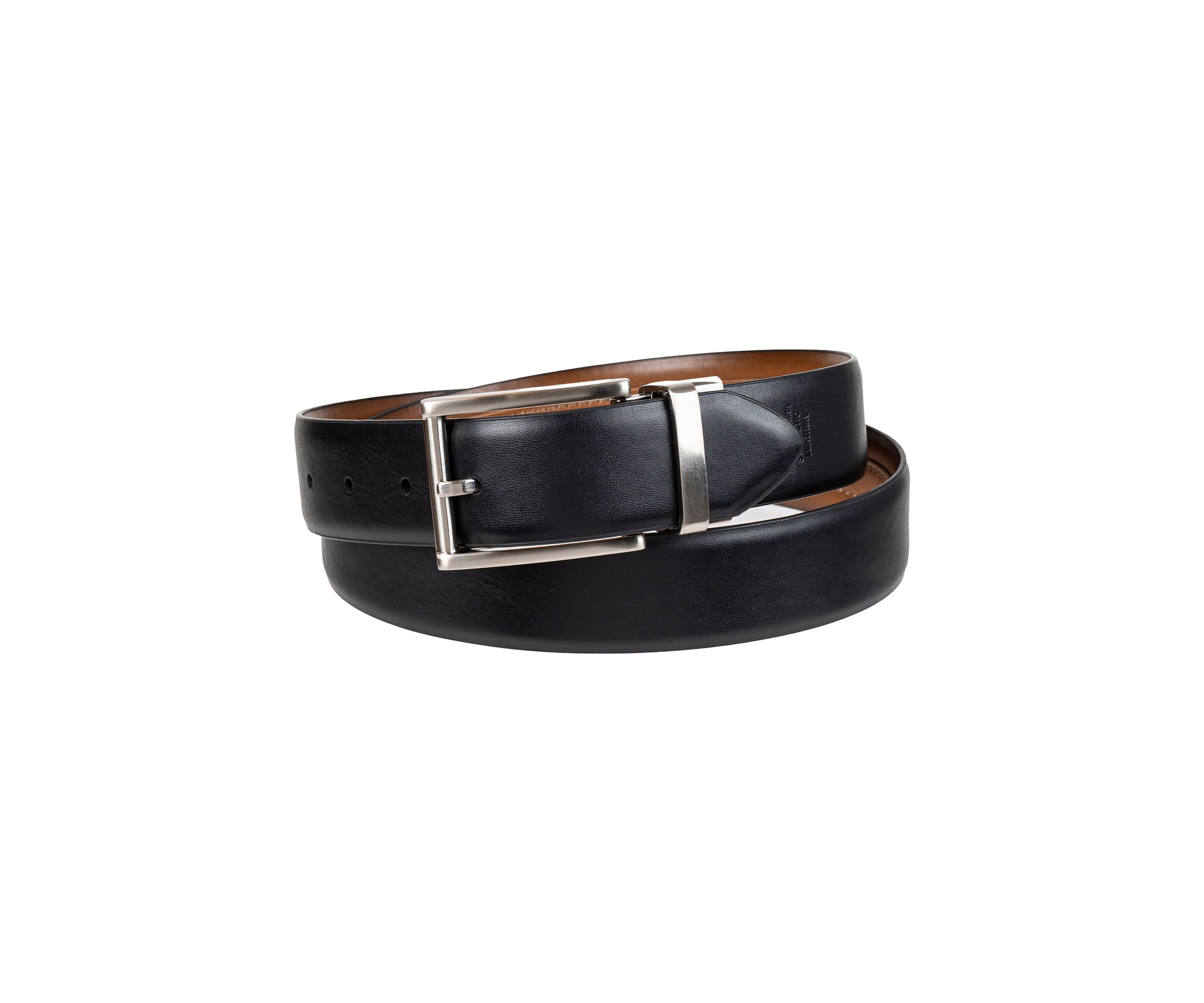 35 Millimeter Reversible Belt 